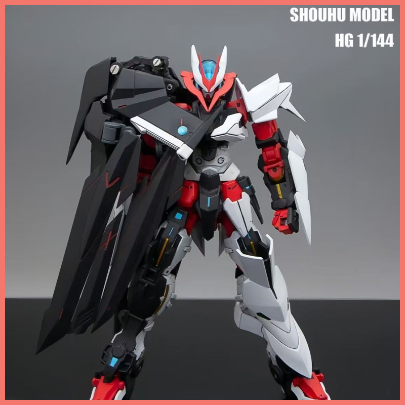 2026 New SHOUHU Model 1/144 HG - Model Kit Hg review and price
