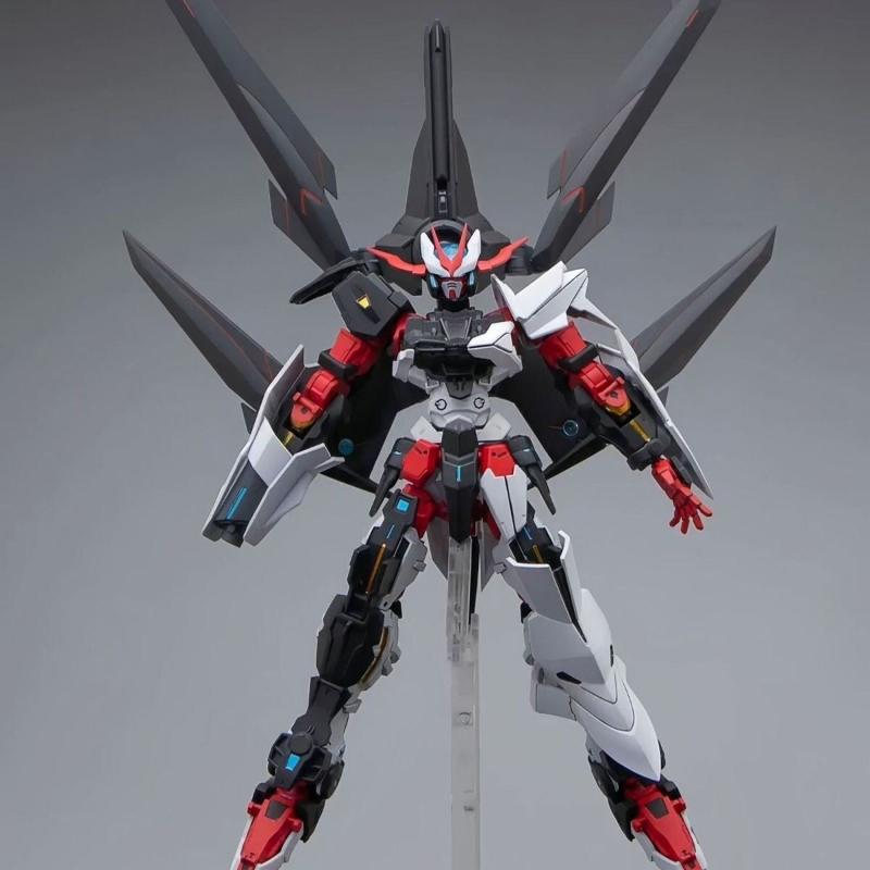 2026 New SHOUHU Model 1/144 HG - Model Kit Hg review and price