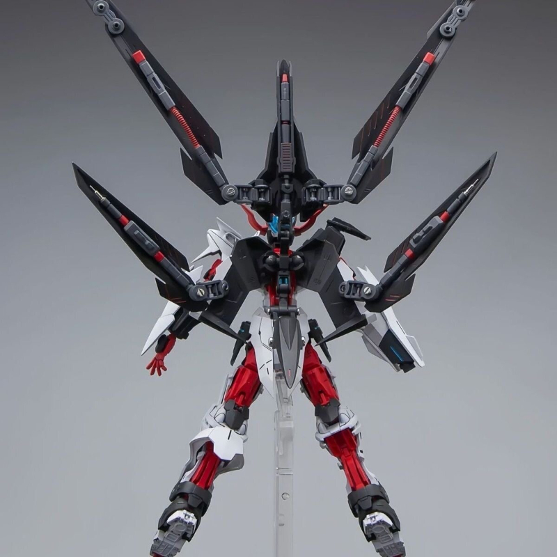 2026 New SHOUHU Model 1/144 HG - Model Kit Hg review and price