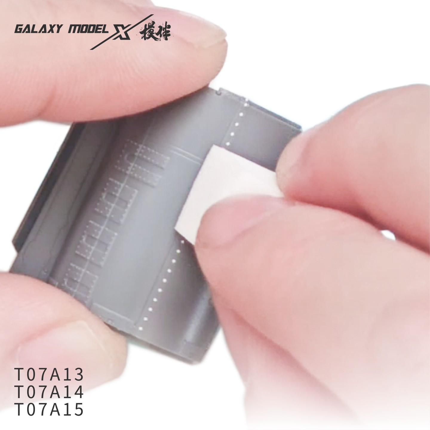 Galaxy Tool Scale Model Weathe - Weathering Model Kit review and price