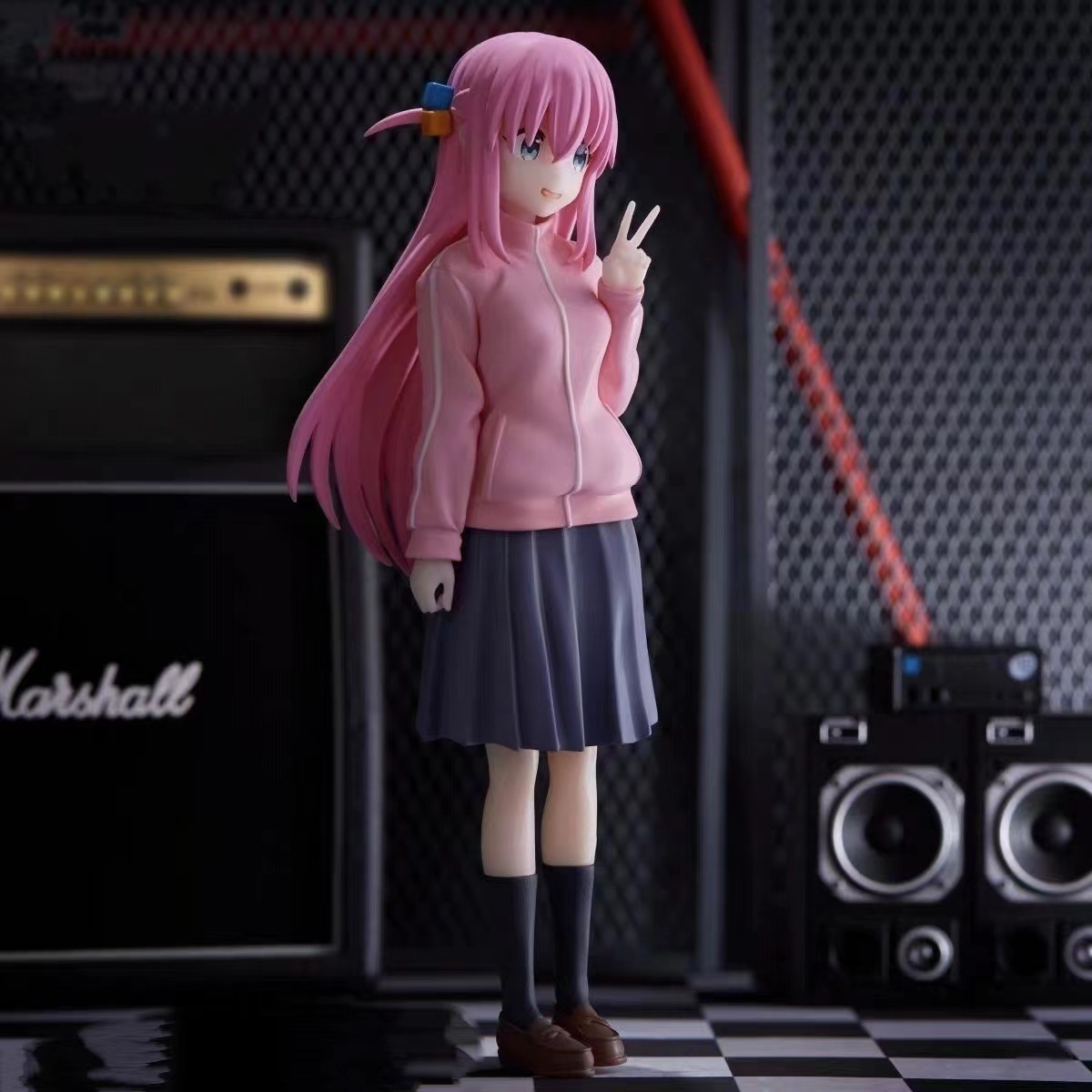 Gotoh Hitori Action Figures Ja - Model Kit Bocchi review and price