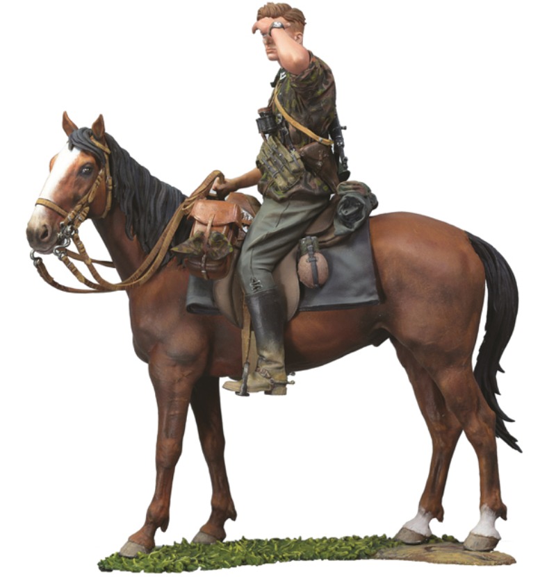 1/16 120mm Scale Resin Figure  - Model Kit Knight review and price