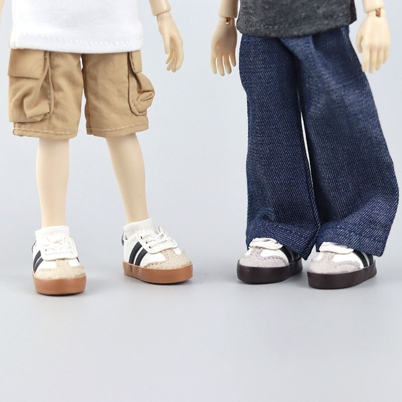 P20 Flat Shoes Blyth Shoes Fas - Model Kit Kotobukiya review and price