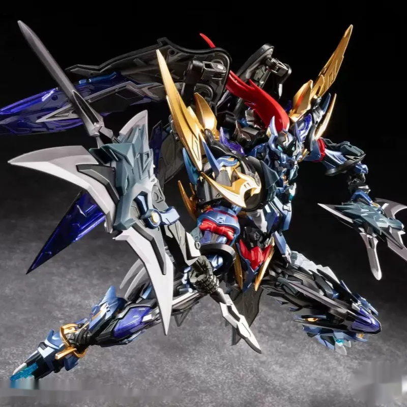 【In Stock】MOTOR NUCLEAR MNP-XH - Model Kit Third Party review and price