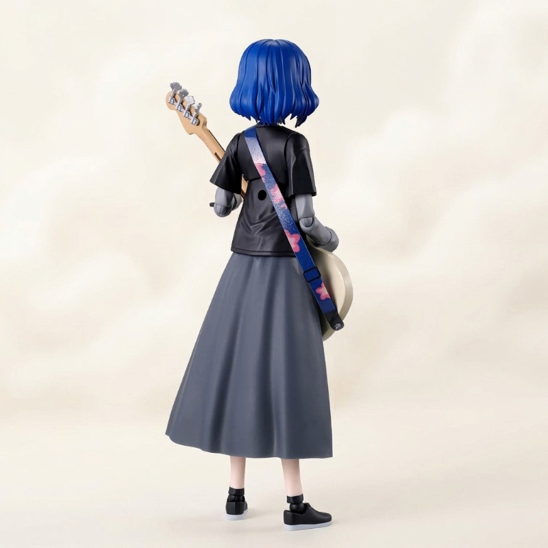 【In Stock 】Bandai 30MP 30 Minu - Model Kit Bocchi review and price