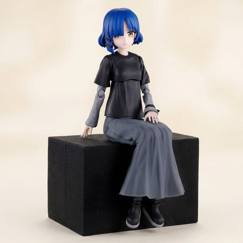【In Stock 】Bandai 30MP 30 Minu - Model Kit Bocchi review and price