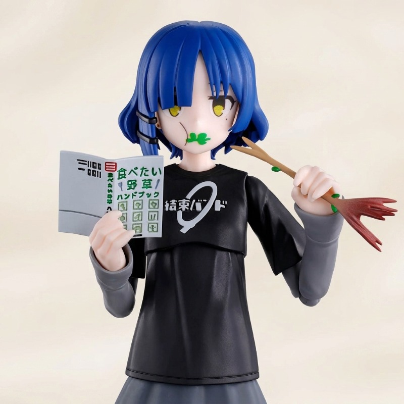 【In Stock 】Bandai 30MP 30 Minu - Model Kit Bocchi review and price