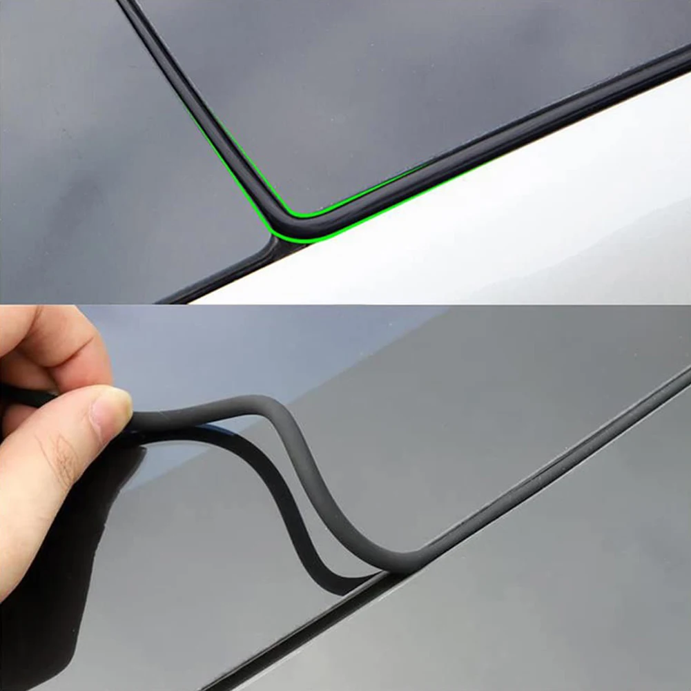 Car Sealing Strips Kit Windshi - Weathering Model Kit review and price