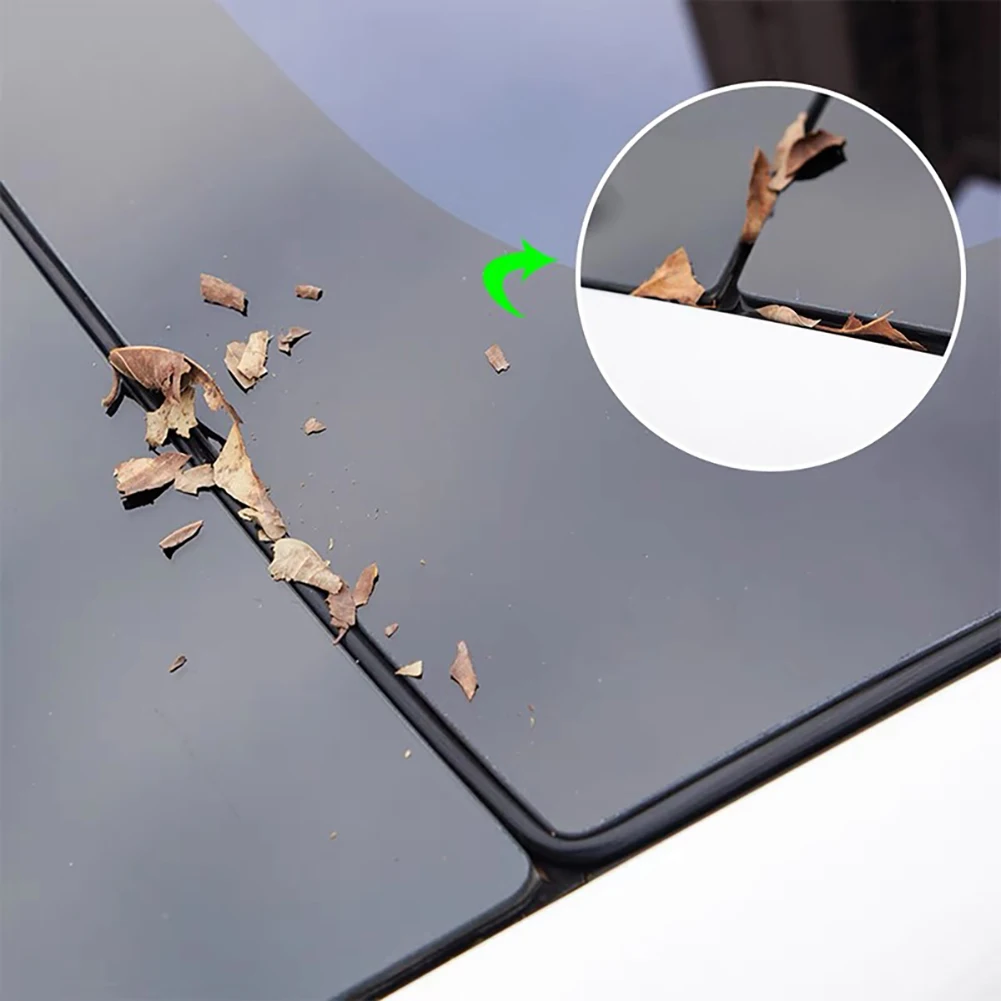 Car Sealing Strips Kit Windshi - Weathering Model Kit review and price