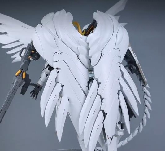 Spot SaleSTRANGEWORK Monument  - Model Kit Third Party review and price