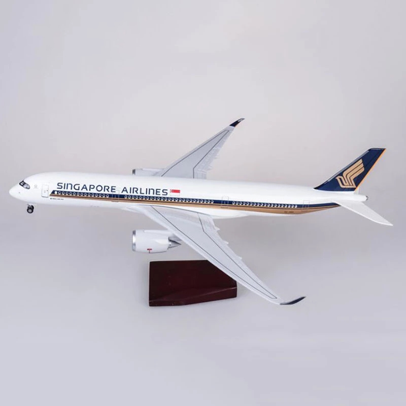 47cm Airplane Model Singapore  - Model Kit Singapore review and price