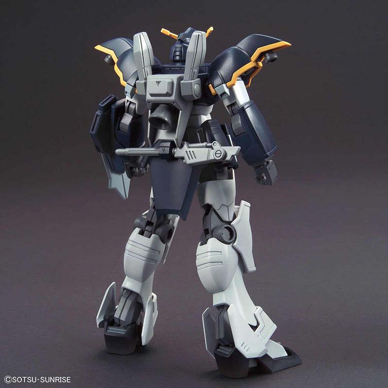 Bandai HG 1/144 Wing Zero Deat - Model Kit Third Party review and price