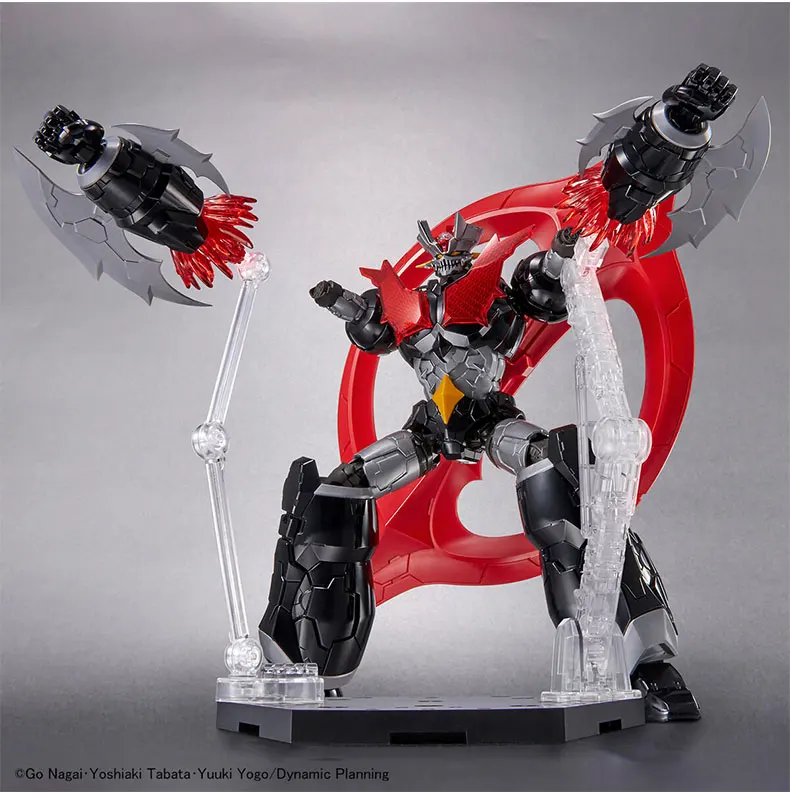 Gundam Bandai  HG 1/144 Mazing - Fenrir Model Kit In Era review and price