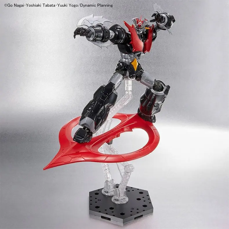 Gundam Bandai  HG 1/144 Mazing - Fenrir Model Kit In Era review and price