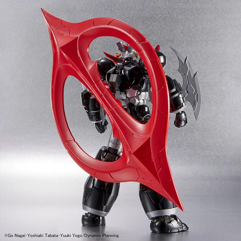 Gundam Bandai  HG 1/144 Mazing - Fenrir Model Kit In Era review and price