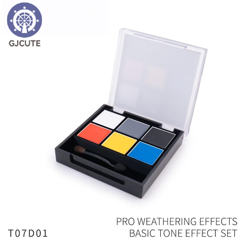 Modeling Weathering Master Set - Weathering Model Kit review and price