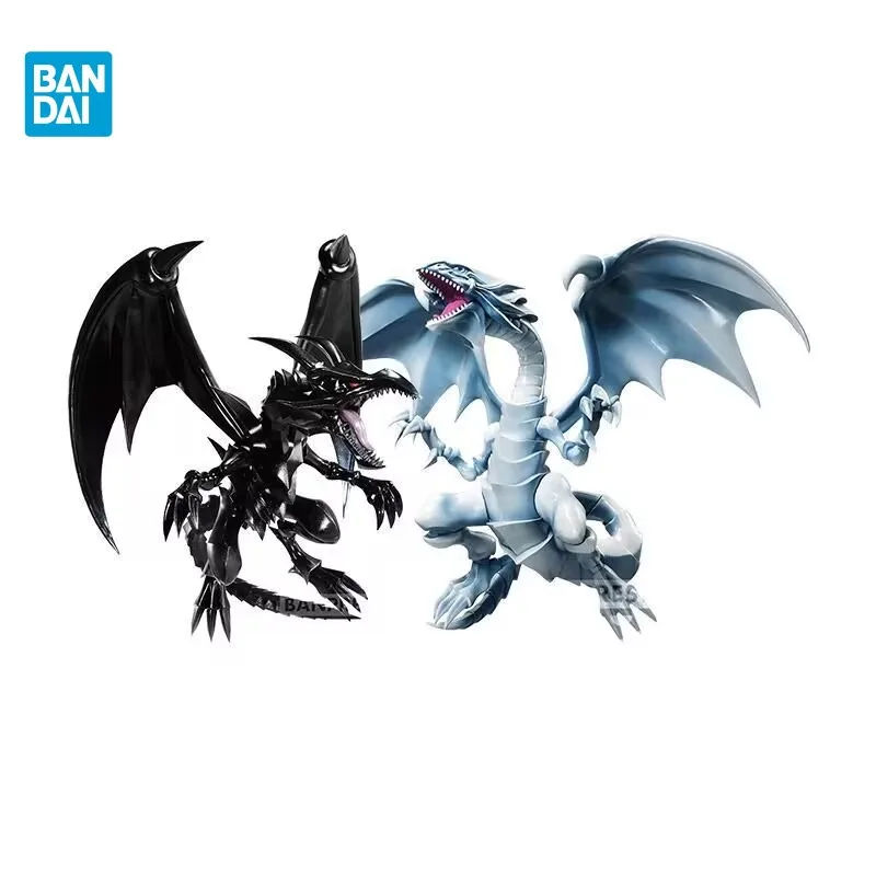 Bandai and Japanese Version Yu - Model Kit Yugioh review and price