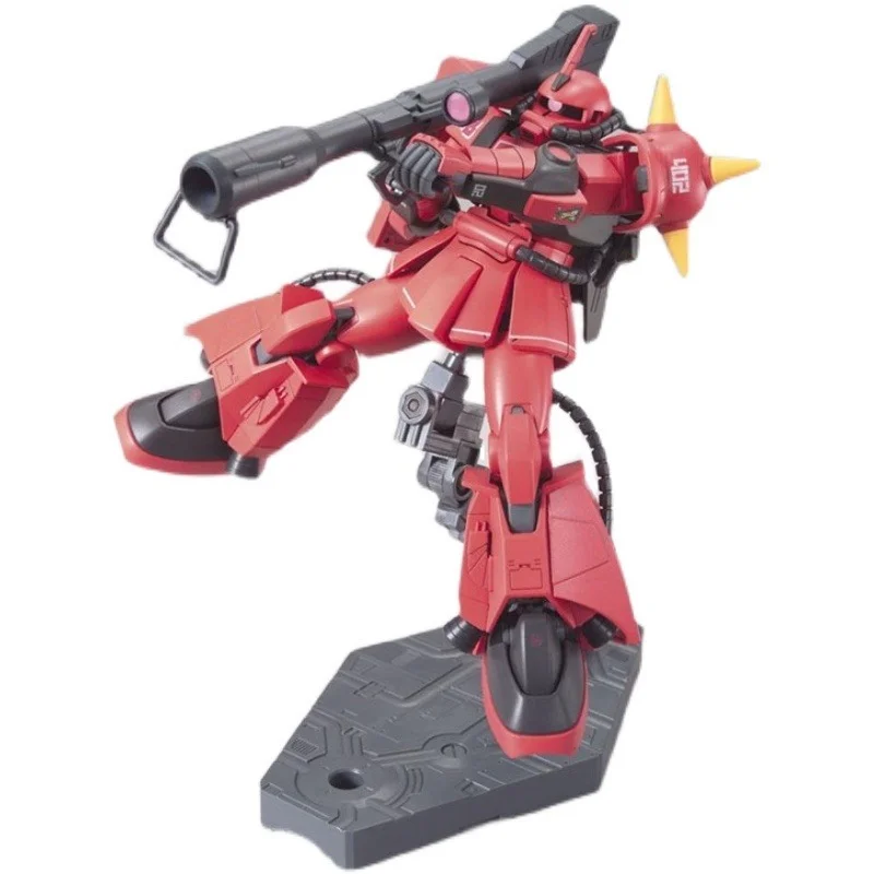 Bandai Genuine Gundam Model Ki - Model Kit Zaku review and price