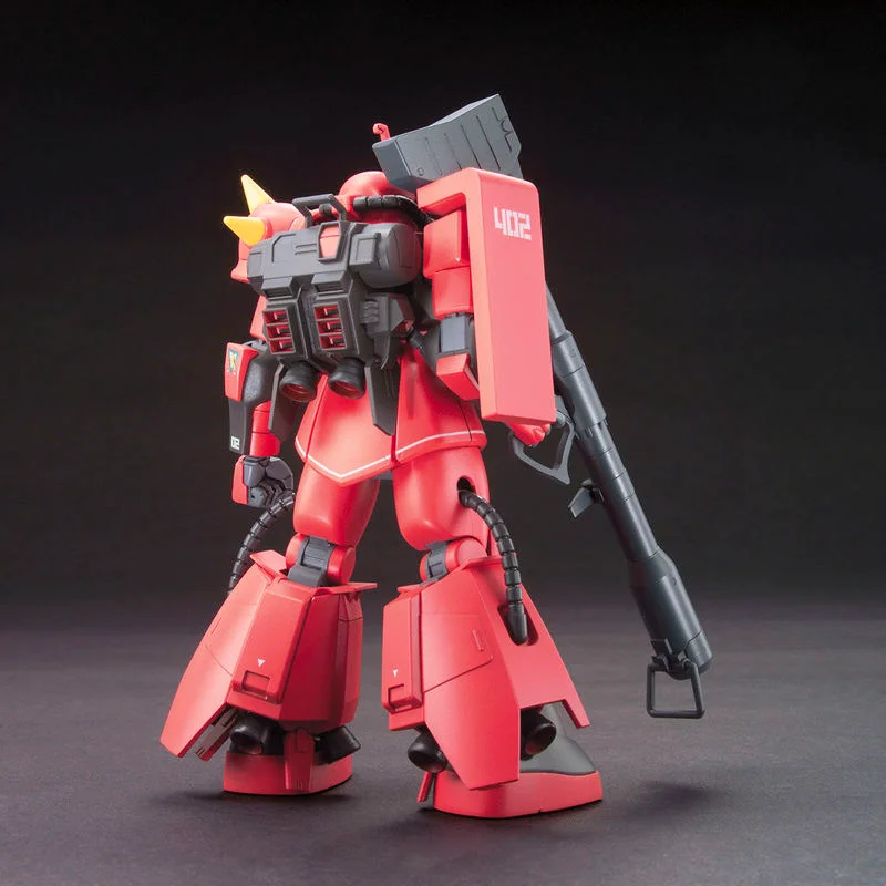 Bandai Genuine Gundam Model Ki - Model Kit Zaku review and price