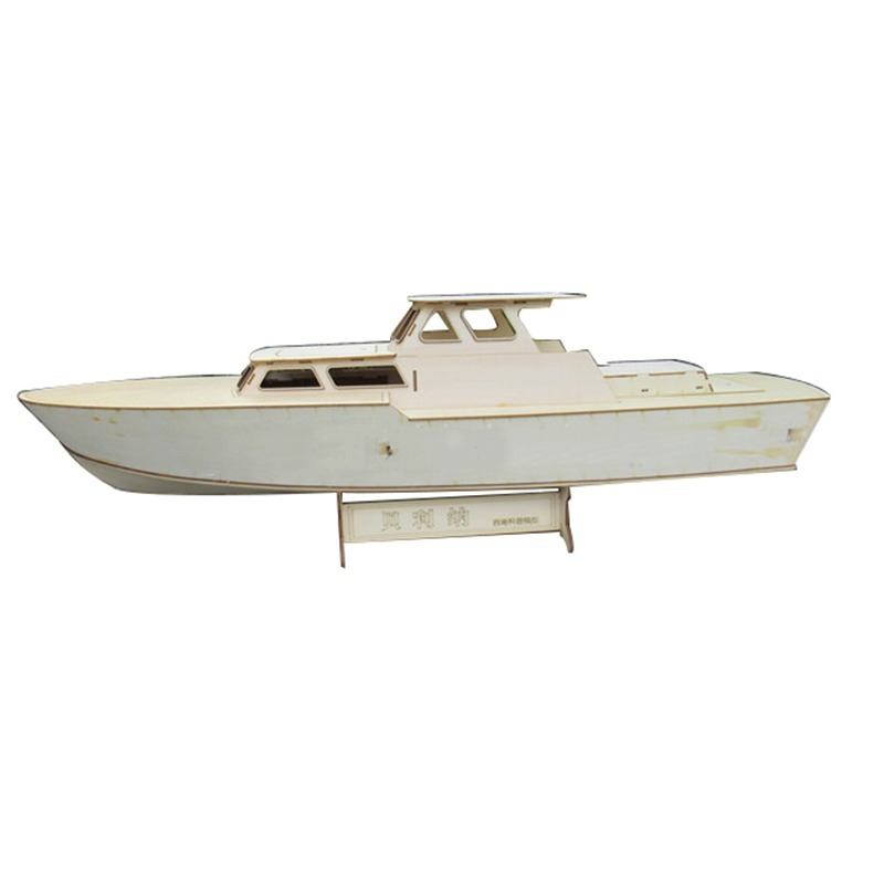 Bellina Yacht Electric Remote  - Model Kit Yacht review and price