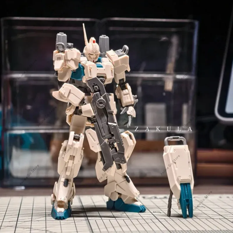 KurofuneCo EASY-8 Ghost Action - Model Kit Hg review and price