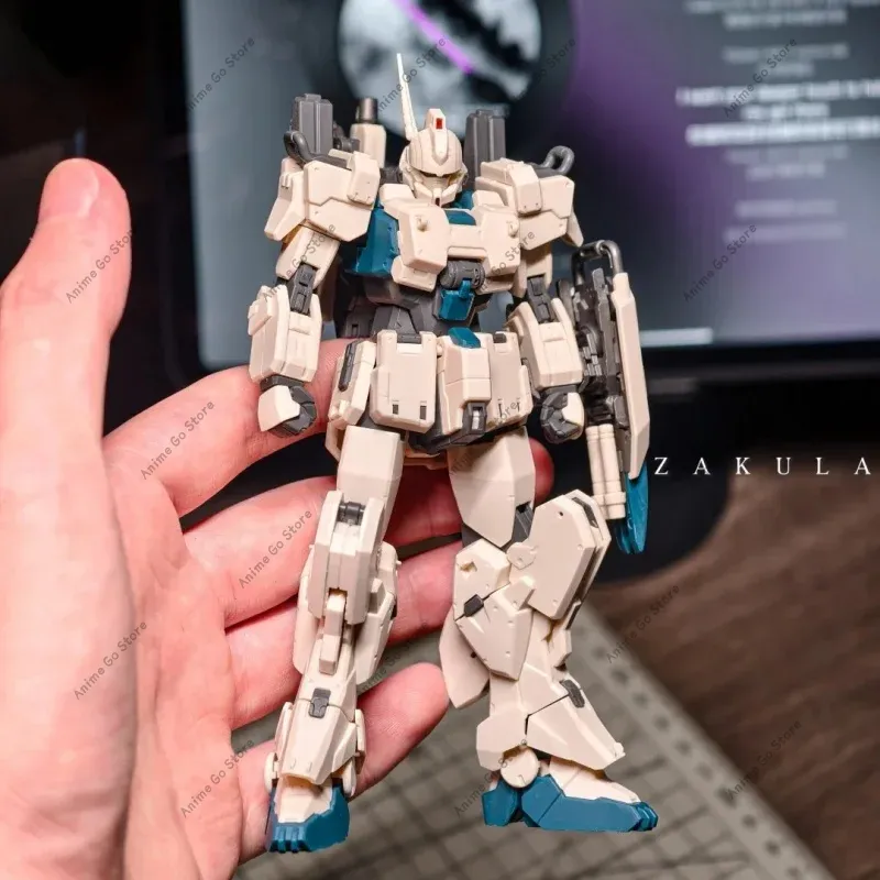 KurofuneCo EASY-8 Ghost Action - Model Kit Hg review and price
