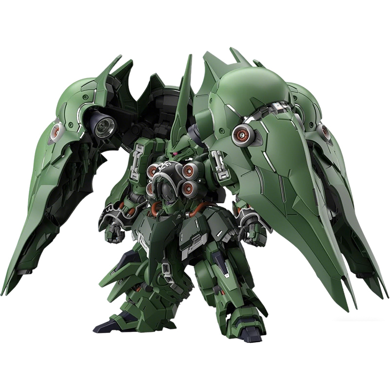 BANDAI MGSD Mobile Suit Gundam - Model Kit Third Party review and price