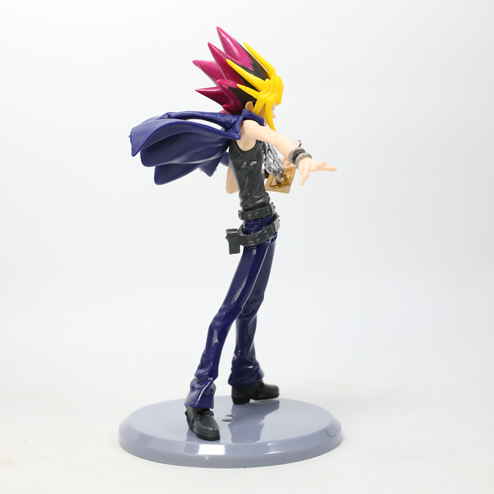 Anime Yu-Gi-Oh! Action Figures - Model Kit Yugioh review and price