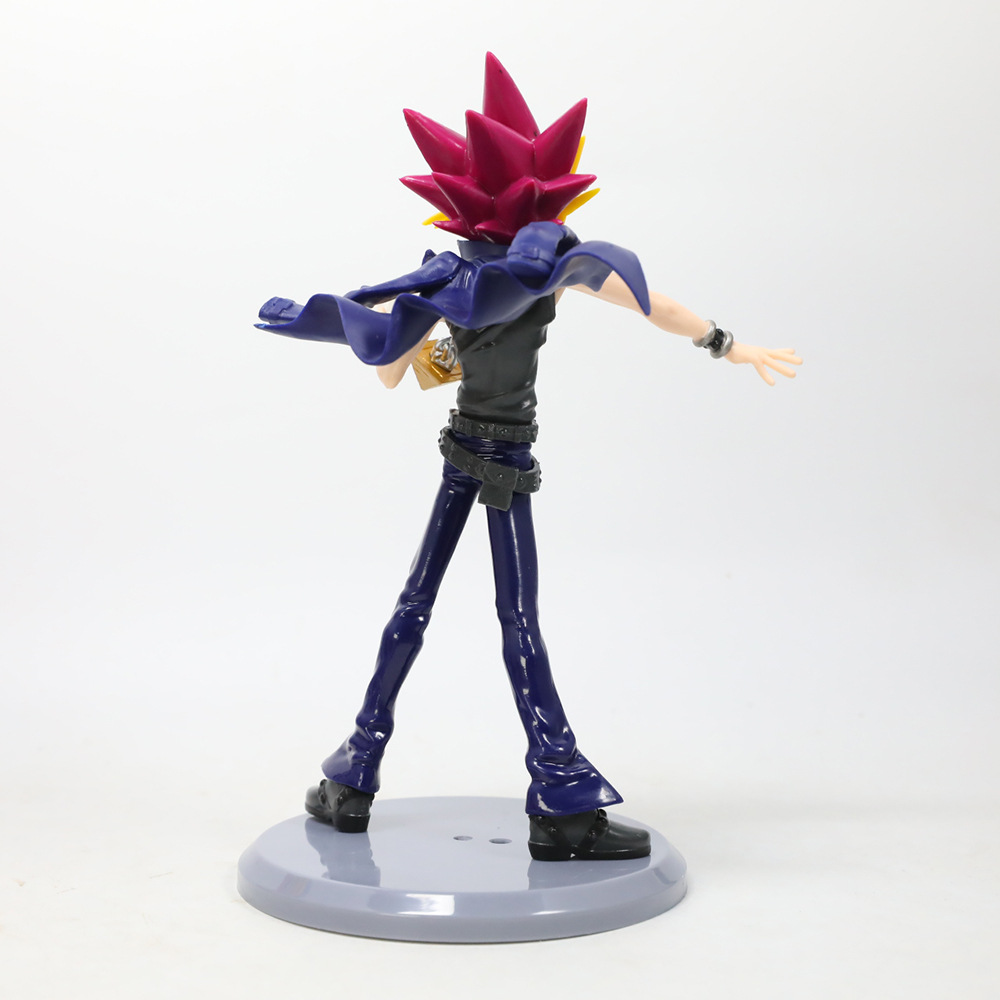 Anime Yu-Gi-Oh! Action Figures - Model Kit Yugioh review and price
