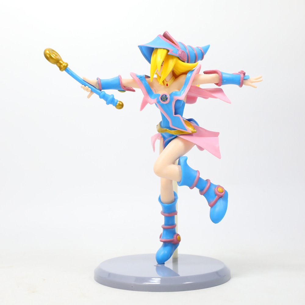 Anime Yu-Gi-Oh! Action Figures - Model Kit Yugioh review and price