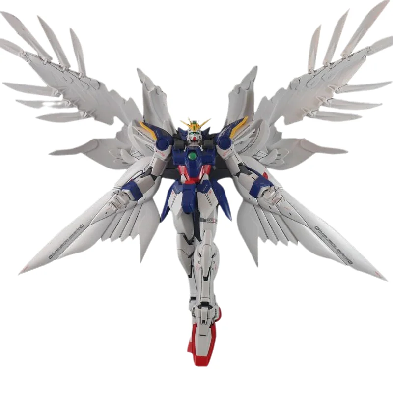 Bandai Original GUNDAM Anime M - Model Kit Third Party review and price