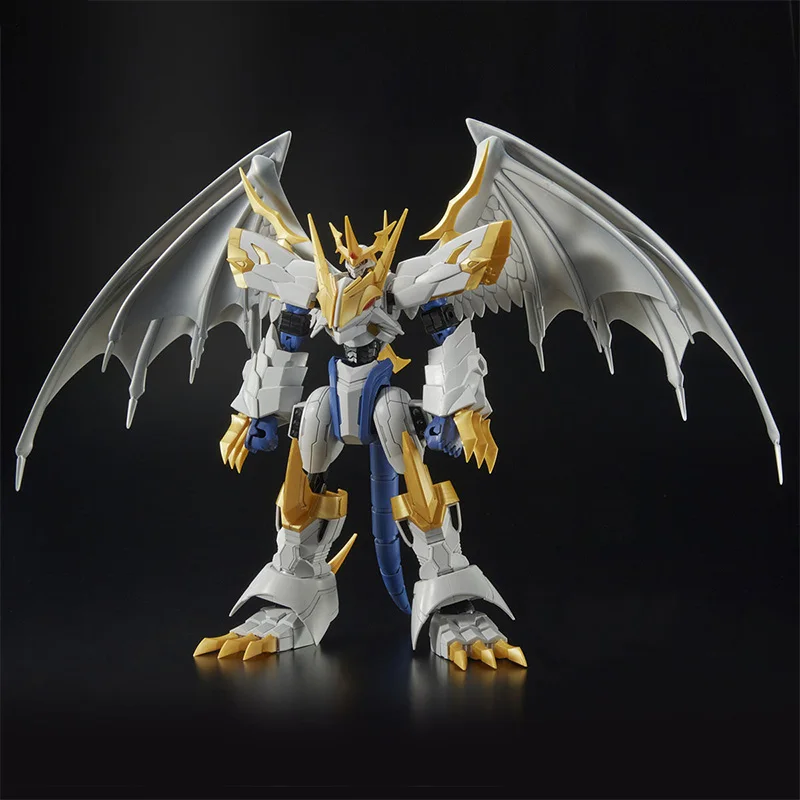 Bandai FRS Figure-rise Standar - Model Kit Imperialdramon review and price