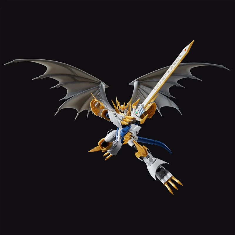 Bandai FRS Figure-rise Standar - Model Kit Imperialdramon review and price
