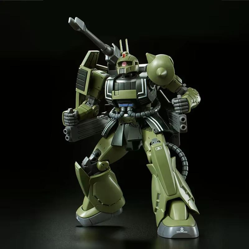 Bandai Gundam Model Kit Genuin - Model Kit Zaku review and price