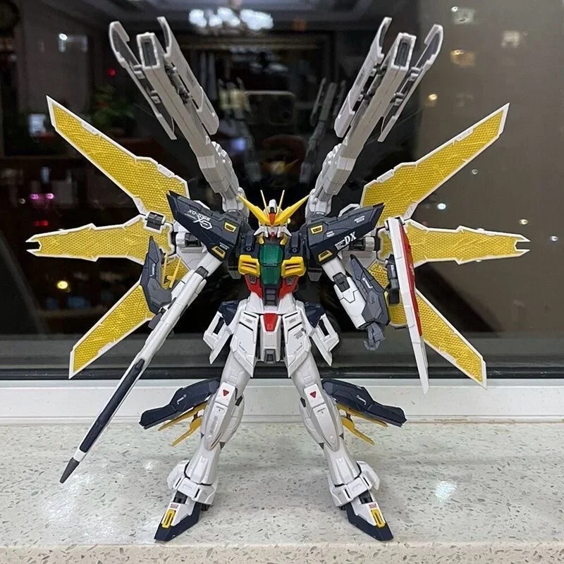 Bandai Gdm 8801 Mg 1/100 Msz 0 - Gundam Model Mg review and price