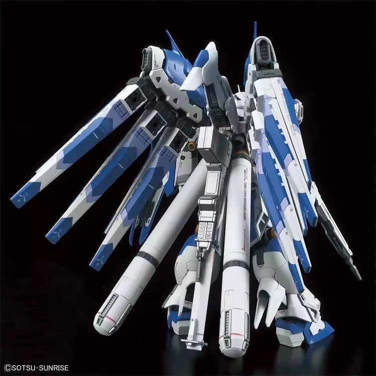 New Product YUSHANFANG Model 1 - Fenrir Model Kit In Era review and price