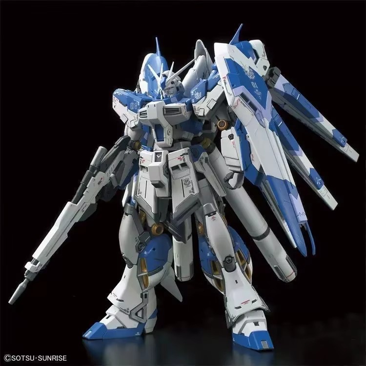 New Product YUSHANFANG Model 1 - Fenrir Model Kit In Era review and price