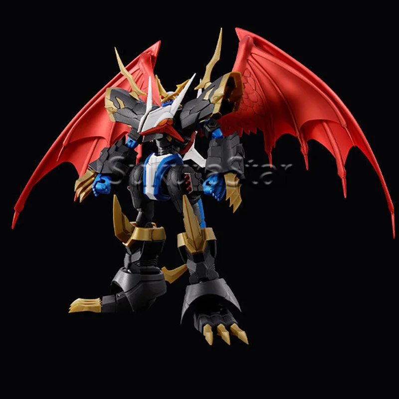 【In stock】Bandai PB Limited Fi - Model Kit Imperialdramon review and price