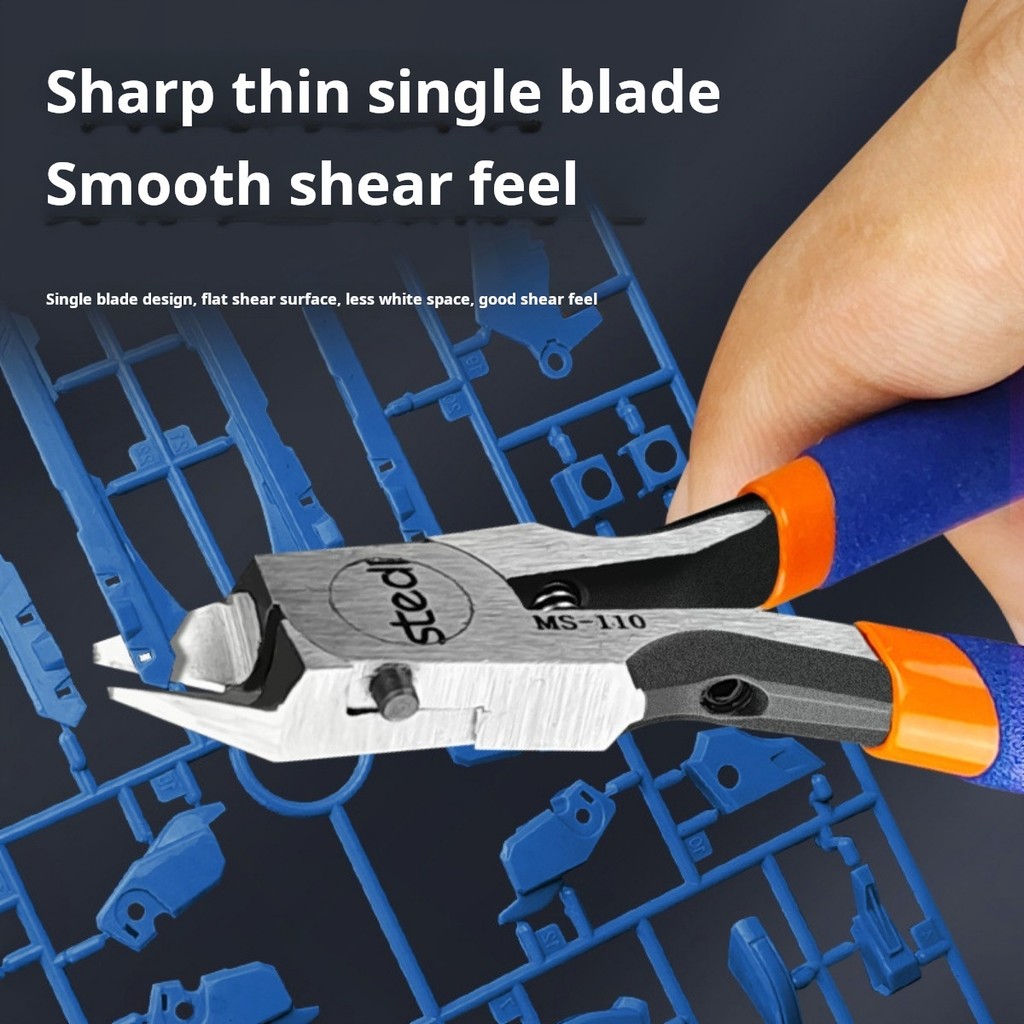 Stedi MS-110 Single Blade Mode - Metallic Paint Set review and price
