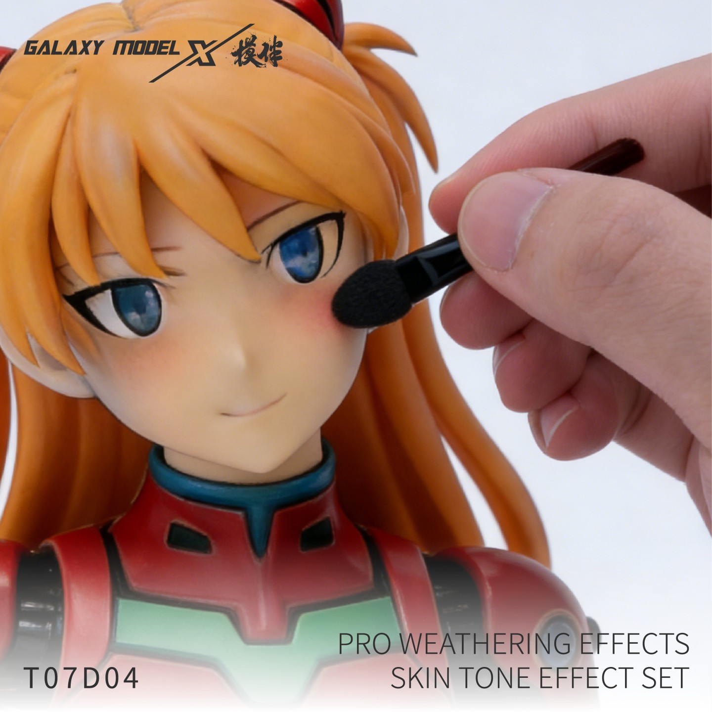 Galaxy Modeling Pro Weathering - Weathering Model Kit review and price