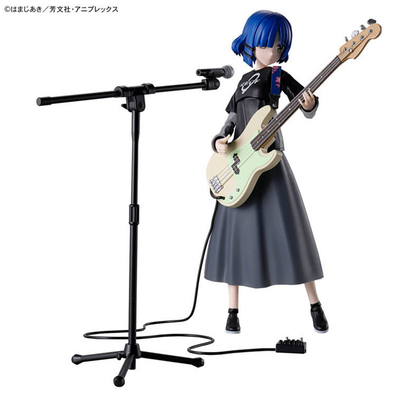 In Stock Bandai 100% Genuine B - Model Kit Bocchi review and price