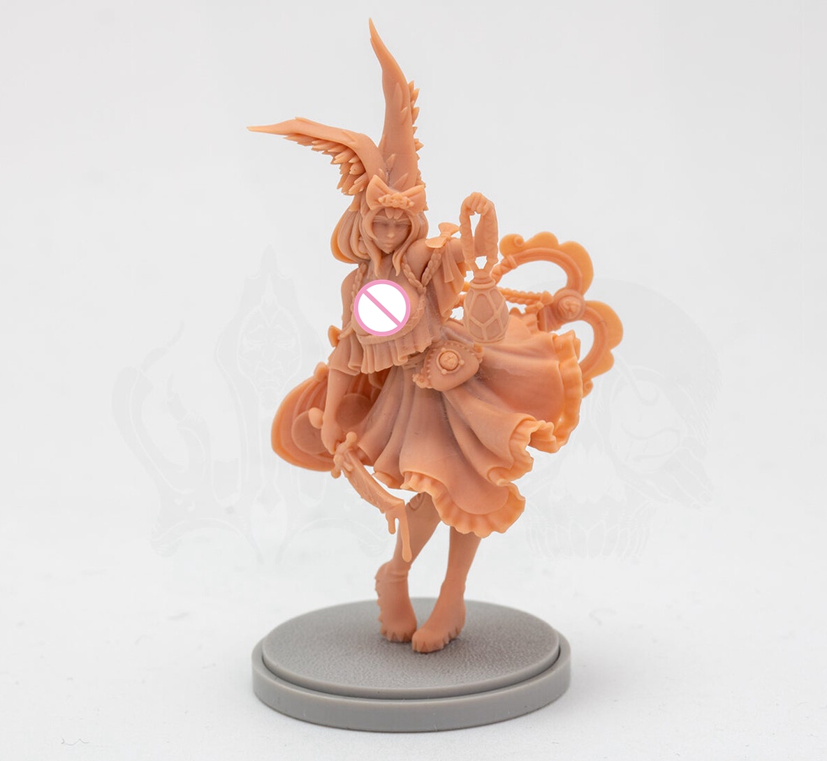 Kingdom Death KD 28417 Beauty  - Model Kit Revell review and price