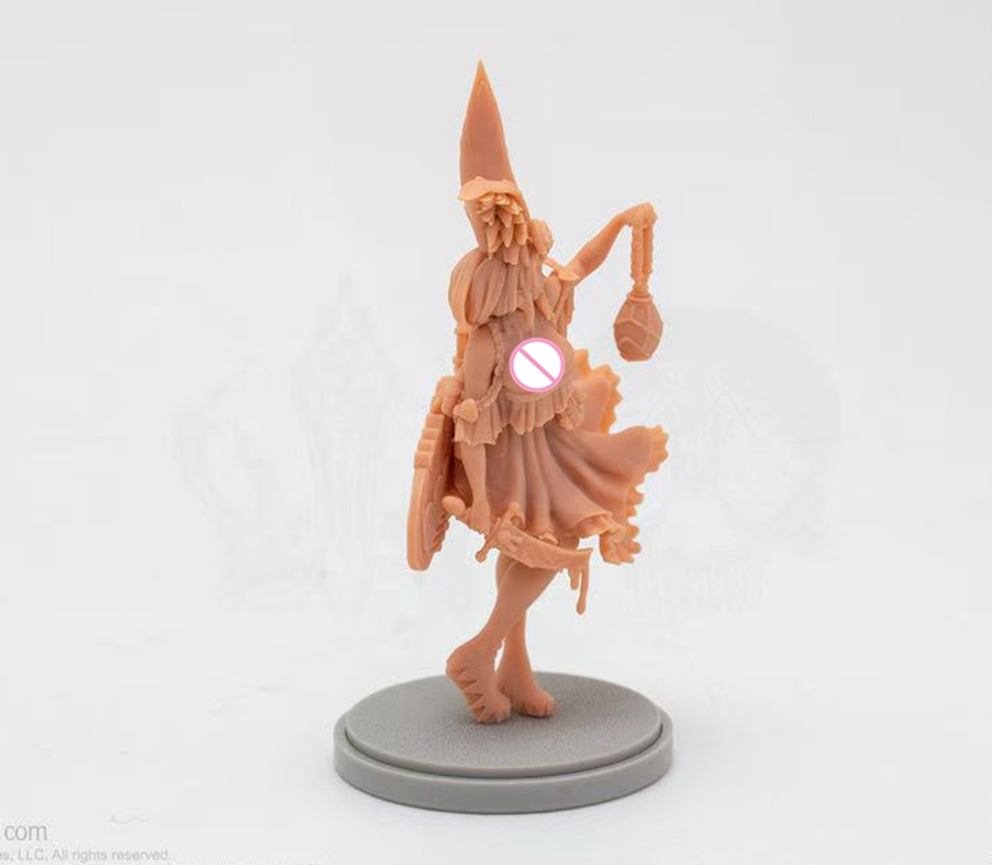 Kingdom Death KD 28417 Beauty  - Model Kit Revell review and price