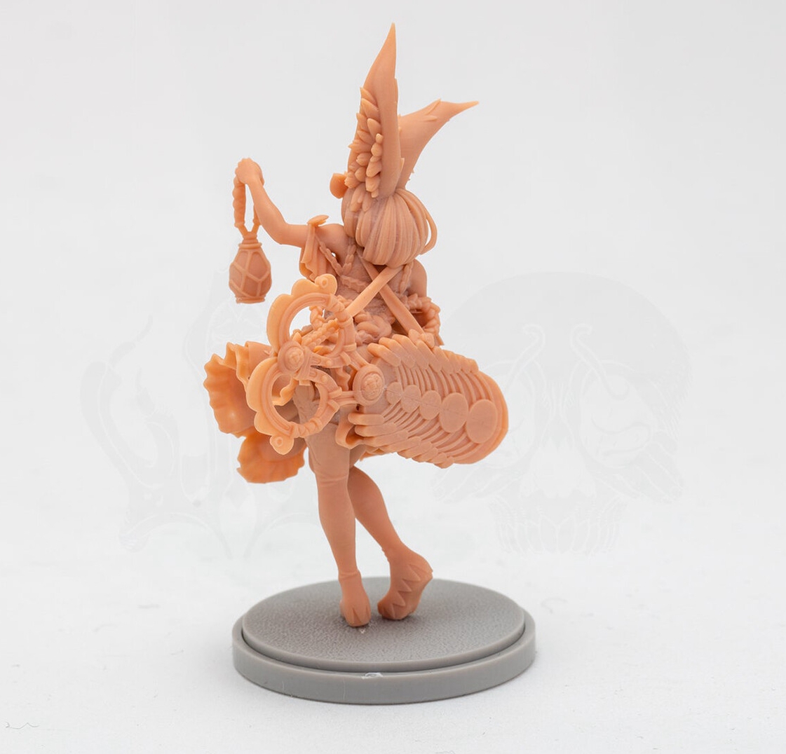 Kingdom Death KD 28417 Beauty  - Model Kit Revell review and price