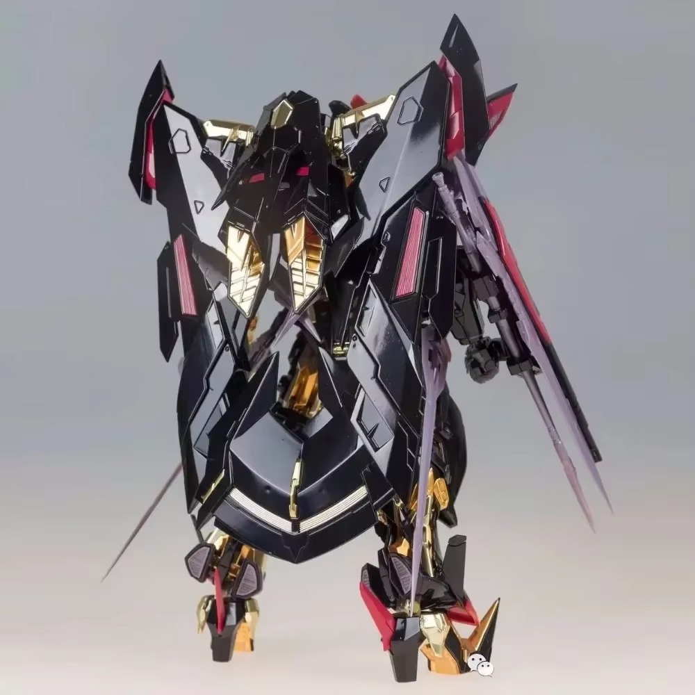 Daban 8804 Mobile Seed MB 1/10 - Model Kit Third Party review and price