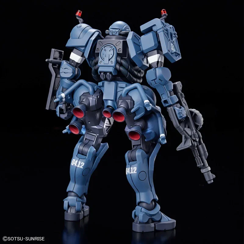In Stock Bandai Original Genui - Model Kit Zaku review and price