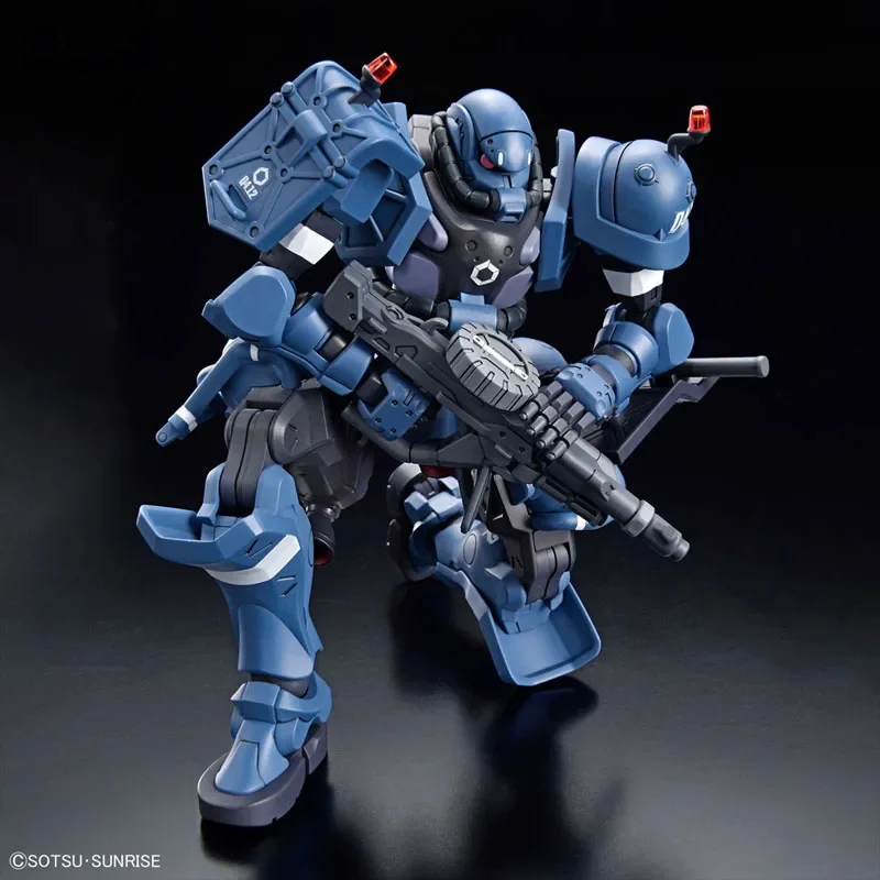 In Stock Bandai Original Genui - Model Kit Zaku review and price