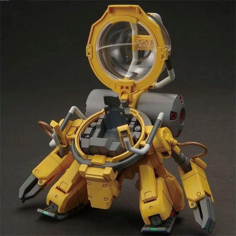 Mengshan Model Hg 1/144 Tolro- - Model Kit Metal Slug review and price