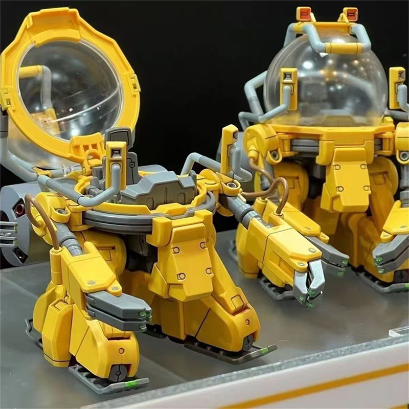 Mengshan Model Hg 1/144 Tolro- - Model Kit Metal Slug review and price