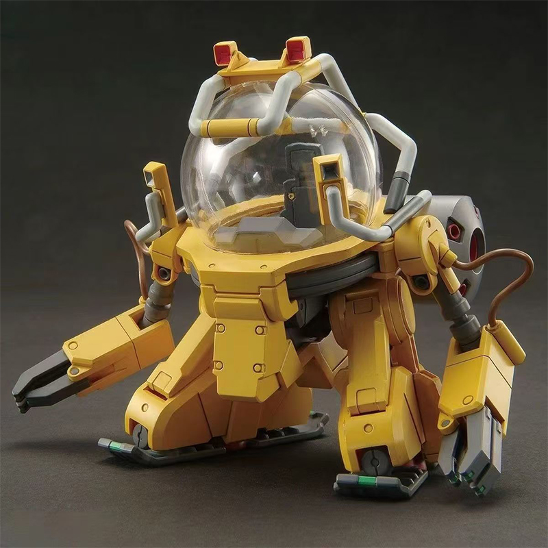Mengshan Model Hg 1/144 Tolro- - Model Kit Metal Slug review and price